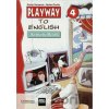 Playway to English 4 Activity Book