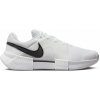Pánska obuv Nike Zoom GP Challenge 1 - white/black-white - Biely, Sivý (45,5)
