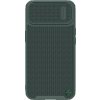 Nillkin Textured S iPhone 14 Plus s zelené 6902048249615