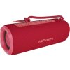 Reproduktor HiFuture Alpha Bluetooth (červený)