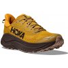 Hoka M Challenger 8 hnedá