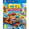 NoName PS4 hra CTR Crash Team Racing: N.F.