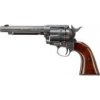 UMAREX Vzduchový revolver CO2 Colt SAA .45 antique, kal. 4,5mm BB (5.8307)