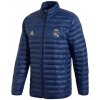 Adidas Real Madrid SSP LT Jacket M DX8688 (53639) Green Camo L