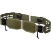 DIRECT ACTION Bočný popruh pre nosič plátov Skeletonized Cummerbund Slim - ranger green (PC-SKCS-CD5-RGR)