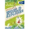 Not for Parents How to be a World Explorer (Pevná)