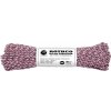 Rothco PARACORD nylon 550LB 30m 4mm PINK CAMO