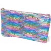Taštička s glitrami CONCORDE pastel