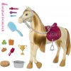 Mattel Barbie Mysteries: The Great Horse Hunt - Dance and Show Horse
