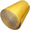 Zvuková izolácia kabíny, balenie 30 m, Al pás, samolepiaci, 10 mm, šírka 1000 mm, cena za 1m | 53.368.166 | AGROAD