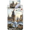 Jerry Fabrics Obliečky Harry Potter Hedviga 02 140x200, 70x90 cm