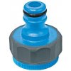 Adaptér AQUACRAFT® 550185, SoftTouch G3/4 ~ G1/2