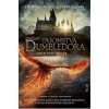 Fantastické zvery: Tajomstvá Dumbledora – kompletný scenár - Rowlingová Joanne K.