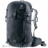 Deuter Trail Pro 31 l čierna