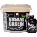 Proteín LSP Nutrition Micellar casein 2268 g