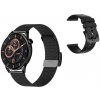 MAXCOM FW58 Vanad Pro, Smart hodinky, Black