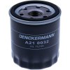 Olejový filter DENCKERMANN A210032