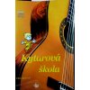 KYTAROVÁ ŠKOLA – Vítek Zámečník (GITAROVÁ ŠKOLA – Vítek Zámečník)