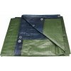 Plachta zakrývací 3 x 4 m, nepromokavá, 150g/m2, EXTOL PREMIUM - EX14107