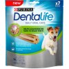 DENTALIFE SMALL 7ks 115g pre psov 7-12 kg