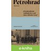 E-kniha Petrohrad - Absynt