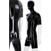 Latexový surfsuit s maskou (mikroperforácia) - SO-B-MAS-BODYSUIT
