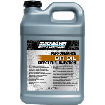 Quicksilver OPTIMAX/DFI 20 l