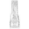 FLESHLIGHT GO Torque masturbátor transparent 21.5 cm