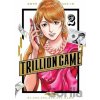 Viz Media Trillion Game 2