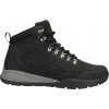 Pánska zimná obuv LOAP, STERLING Čierna,Sivá 43