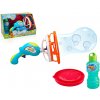 Bubble Fun Stroj na bubliny Jumbo s náplňou 236 ml
