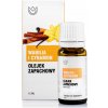 Vonný olej Naturalne aromaty Vanilka a škorica 12 ml