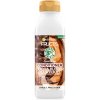 Garnier Fructis Cocoa Butter Hair Food uhladzujúci balzam pre nepoddajné a krepovité vlasy 350 ml