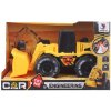 Wiky Báger Engineering s efektami 21cm 446243