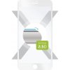 FIXED Ochranné tvrdené sklo Full-Cover pre Apple iPhone 7 Plus/8 Plus, lepenie cez celý displej, biele FIXGFA-101-WH
