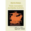 Naša neznáma európska kultúra - Martin Rodan