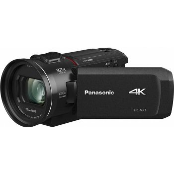 Panasonic HC-VX1