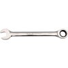 YATO Hviezdicový kľúč s ratchetingom 30 mm / 400 mm 72T CrV