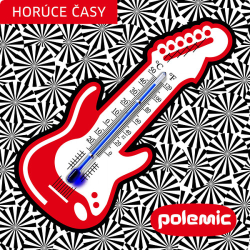 POLEMIC - HORUCE CASY (1CD)