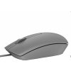 Dell MS116/Kancelárska/Optická/Drôtová USB/Šedá (570-AAIT)