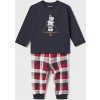 Vzorované pyžamo Mayoral