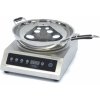 Indukční hořák Wok - 3500W | Maxima, 9371050