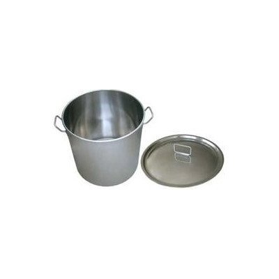 Gastro hrnec BERG 100 l od 117,6 € - Heureka.sk