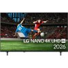 LG 55NU8E0B3LA