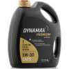 PREMIUM ULTRA C2 5W-30 4L DYNAMAX