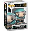 Funko POP!1313 Marvel Loki Mobius TVA Temporal Core Suit