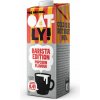 Oatly Ovsený nápoj barista popcorn 1 l