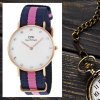 Hodinky DANIEL WELLINGTON DW00100077 34mm