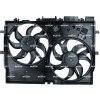 Ventilátor chladenia motora NRF 47895