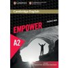 Cambridge English Empower Elementary Teacher's Book